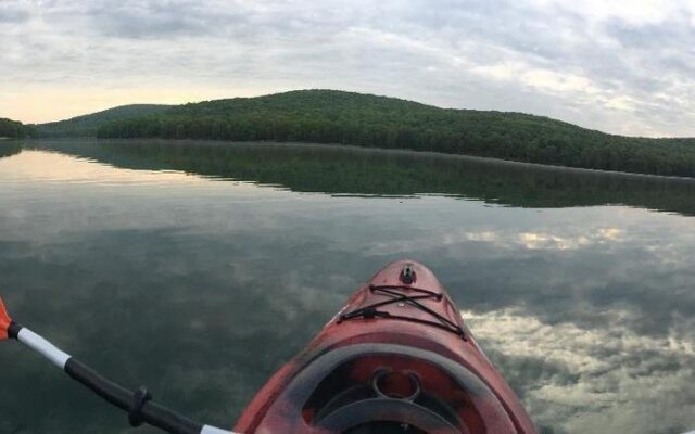 Alpine Lake Resort
