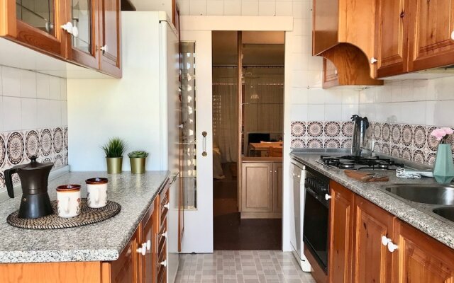 Apartamento Regueral - Playa Azul - 134B