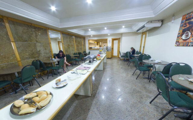 Hotel Grão Pará