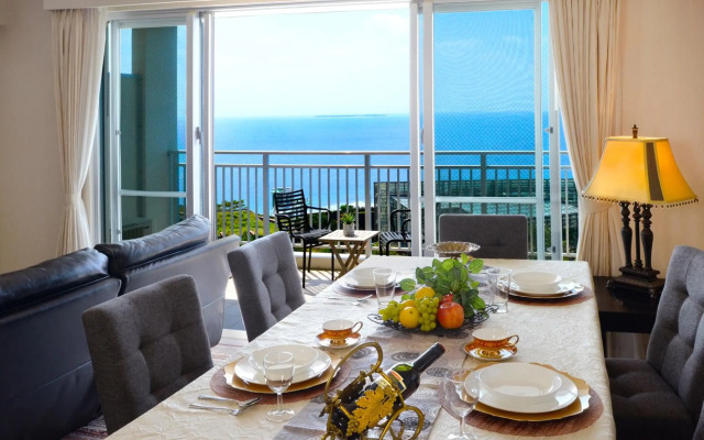 Wisteria Condominium Resort