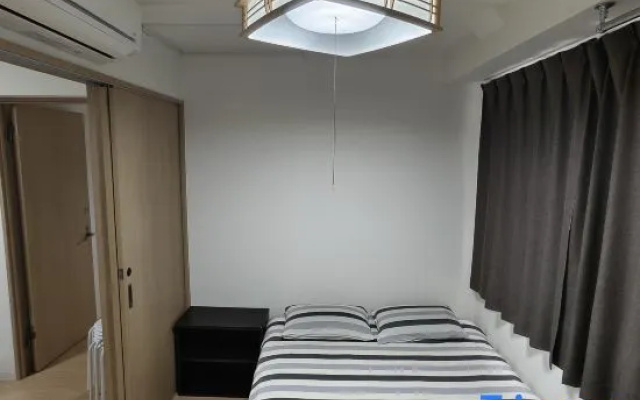 객실 3개 아파트 사진 2