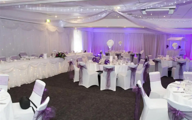 Novotel Manchester West