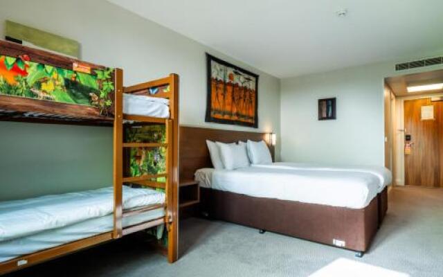 Chessington Hotel