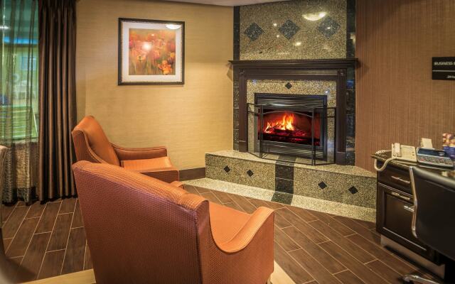 Hampton Inn Monroe