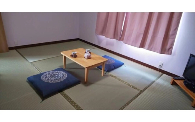 Guest House Fukuchan - Vacation STAY 34479v