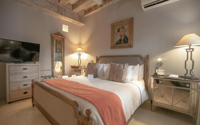 Hotel Casa Noi