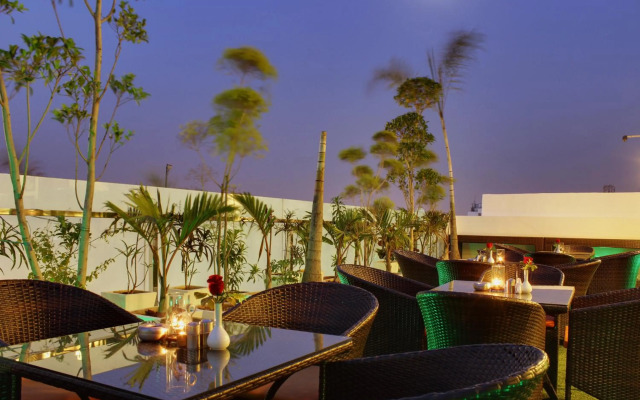 Taj Princess The Boutique Hotel