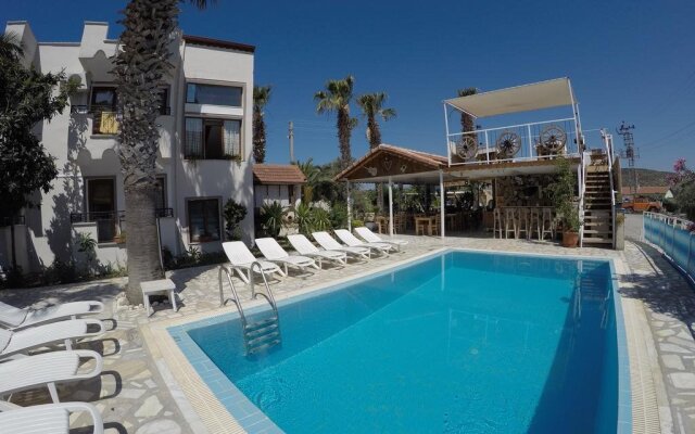 Patara Ranch Hotel