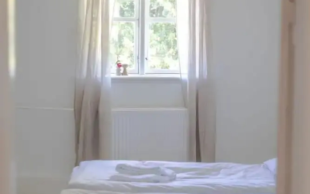 Ubberup Konferencegaard