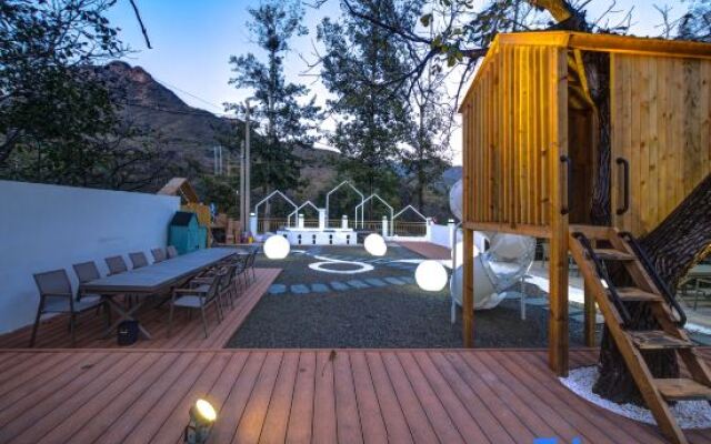 Xixiangji Guesthouse