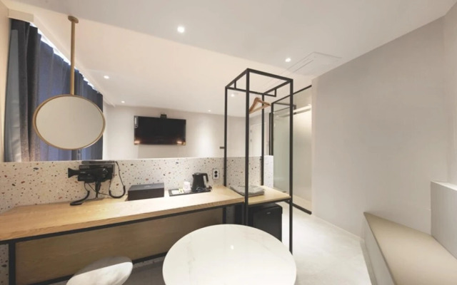 Best In City Hotel In Jeonju