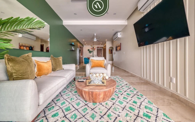 Harbor 171 Torre Norte 2207