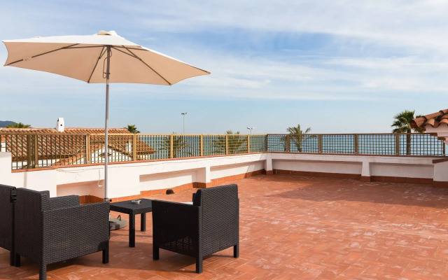 Villa Alicia Sitges