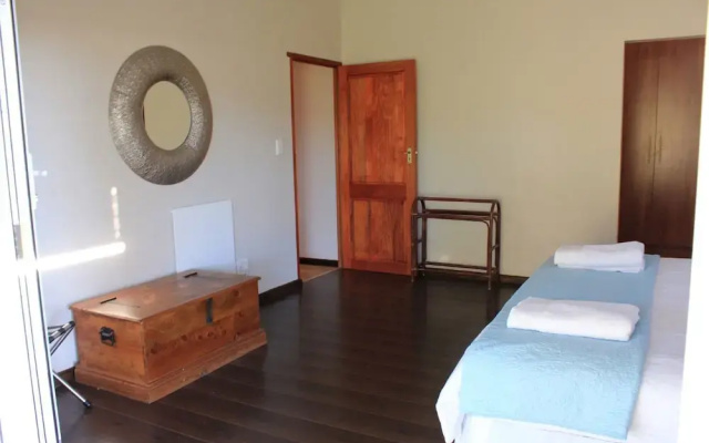 Village Lodge Paarl