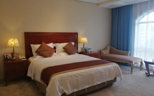 Hotel Aventine