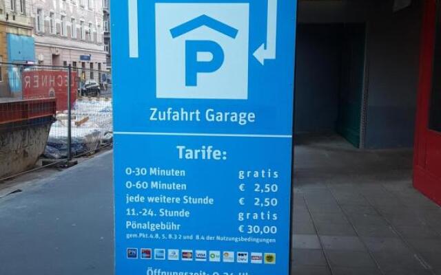 Apartments Diana-contactless check-in!