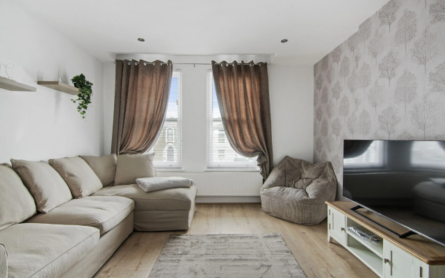 White Roost - Bedford House - 16min from Stratford International