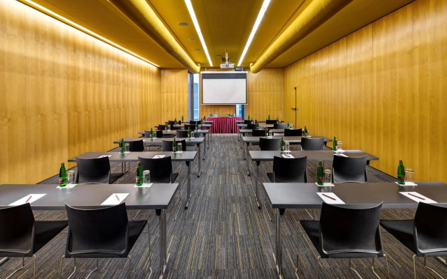 Clarion Congress Hotel Usti nad Labem