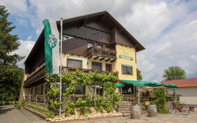 Wirtshaus Restaurant Pension Steirerland