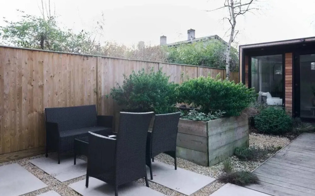 The Peckham Escape - Modern 3bdr With Garden