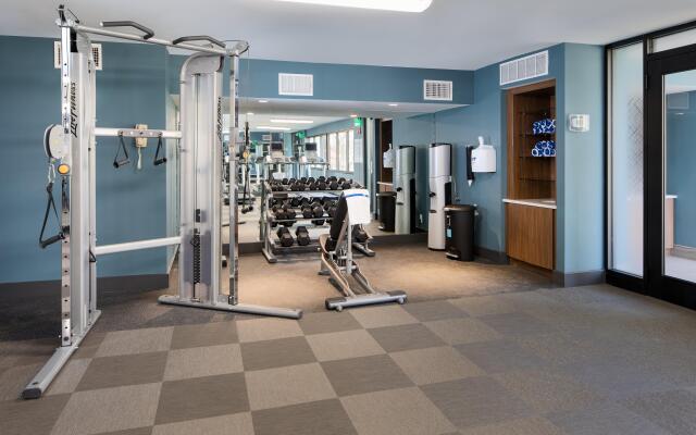 Holiday Inn Washington-College Pk (I-95) by IHG