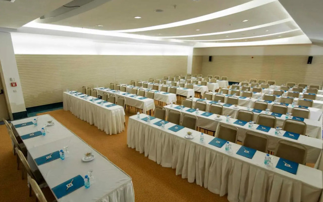 La Blanche Resort & SPA - All Inclusive