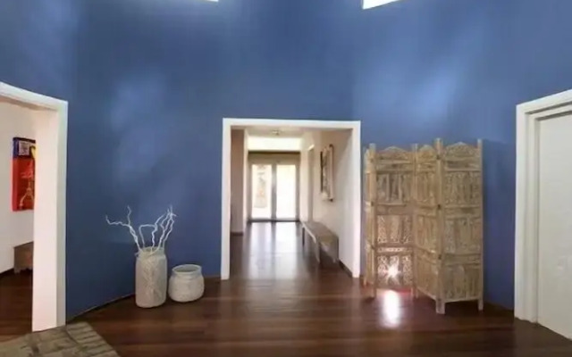 Villa Royal