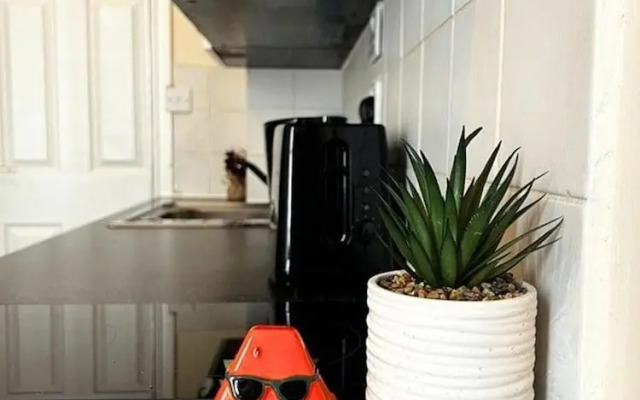 London Oasis Retreat - Apt 1