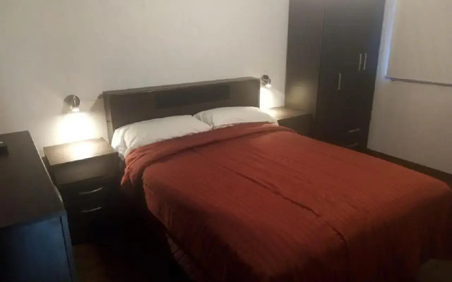 Brisa del Mar y Relax