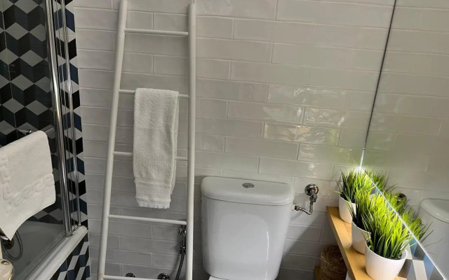 Apartamento Trindade