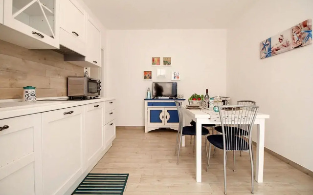 Appartamento Obl Vicino Alle Spiagge