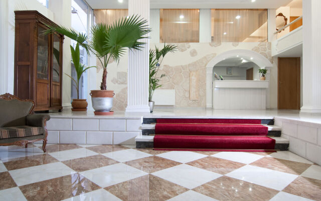Acropolis Ami Boutique Hotel