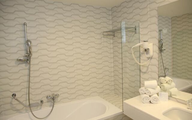 Hotel Terme