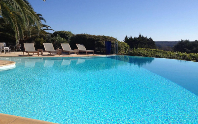 Hotel Cala di Greco