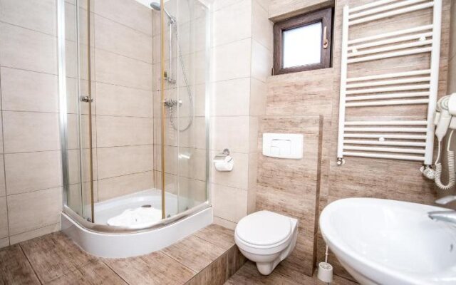 Hotel Ramina