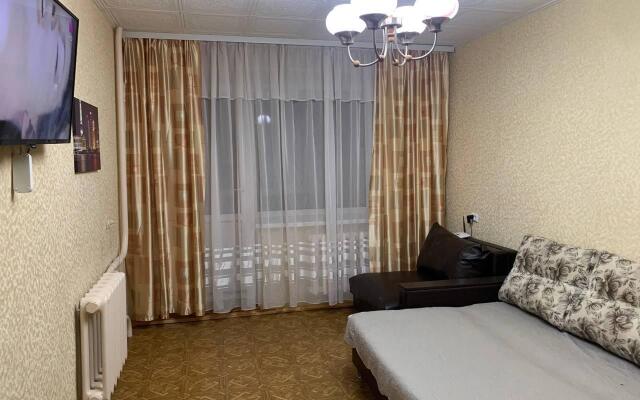 Апартаменты на улице Интернациональная 141/1