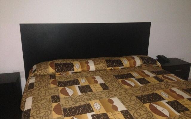 Hotel Plaza Tecomán