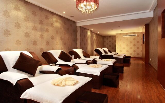 Hunan Huatian Hotel