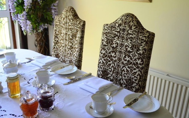 Timbers B&B