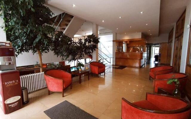 Gran Lourdes Hotel