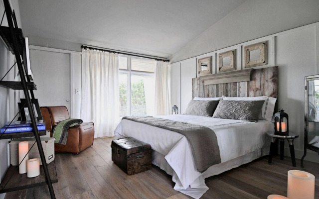 The Montauk Beach House