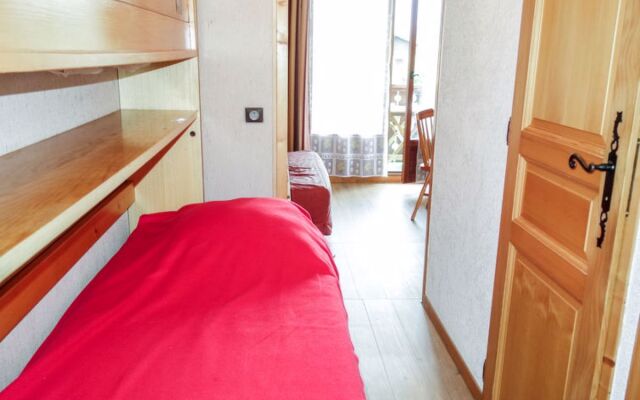 Pointe des Aravis B13 14664