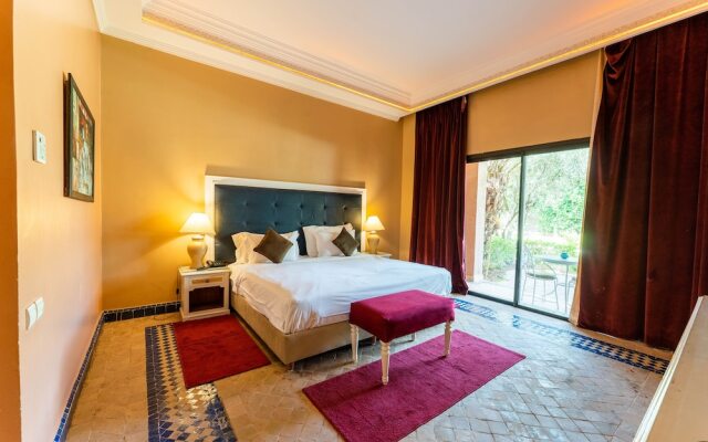 Palace Jena Hotel & Spa