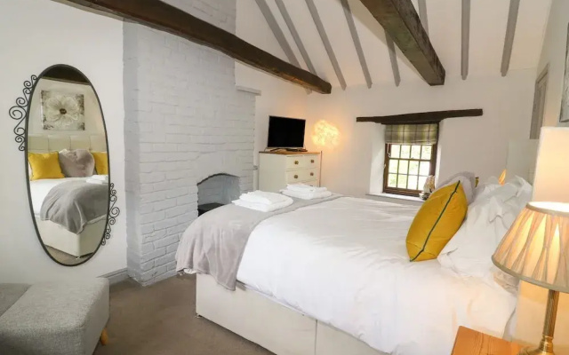 Edmunds Cottage