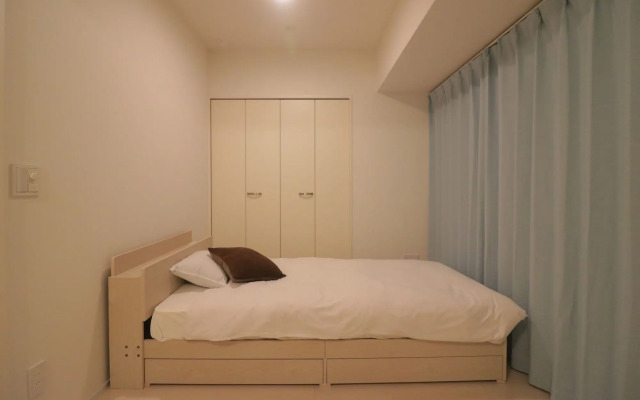HG Cozy Hotel No.42