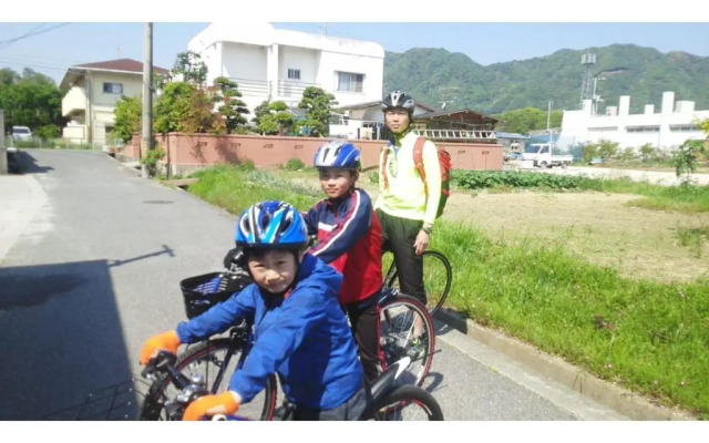 Guesthouse Farmor - Vacation STAY 15083v