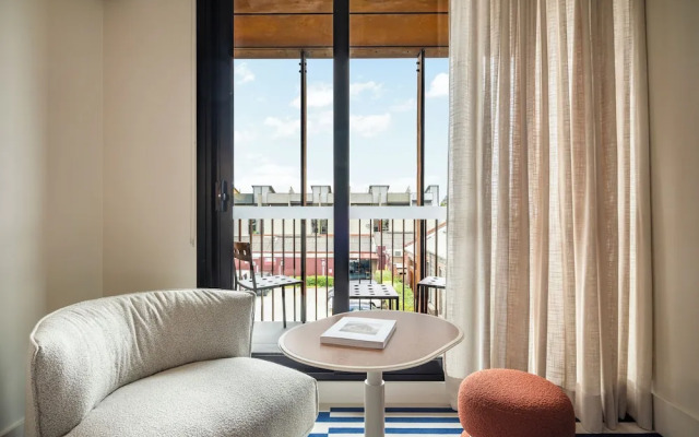 The StandardX, Melbourne