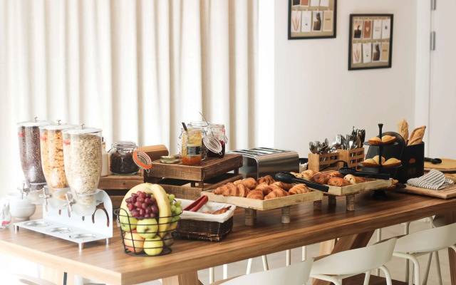 Campanile Melun Sénart - Vert Saint Denis