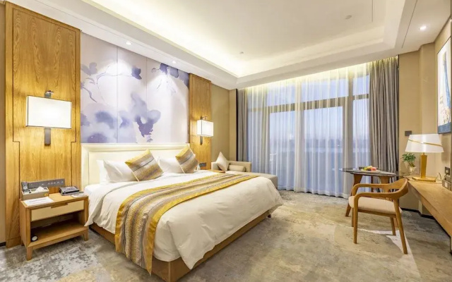 Jinling Grand Hotel Nanchang