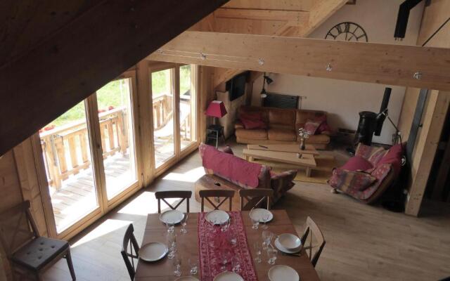 Ferme de la Grande Moucherolle